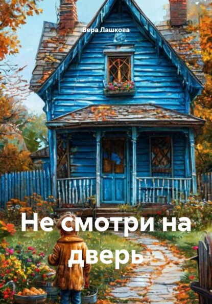 Скачать книгу Не смотри на дверь
