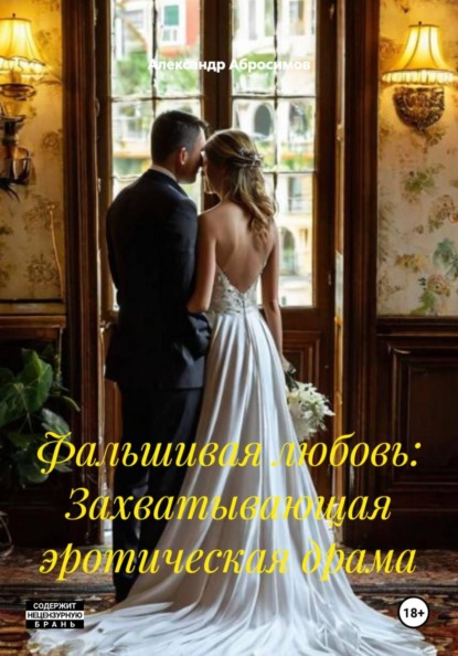Скачать книгу Фальшивая любовь: Захватывающая эротическая драма