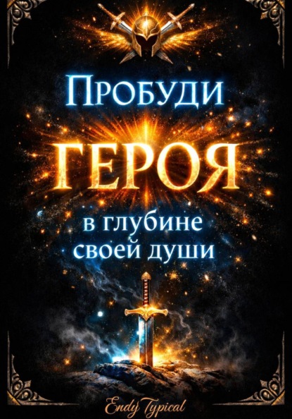 Скачать книгу Пробуди Героя в Глубине Своеи Души