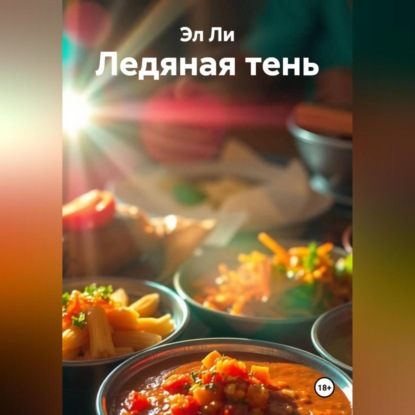 Скачать книгу Ледяная тень