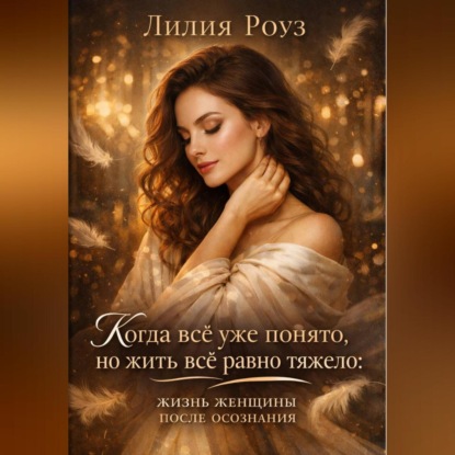 Скачать книгу Когда всё уже понято, но жить всё равно тяжело: жизнь женщины после осознания