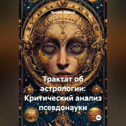 Скачать книгу Трактат об астрологии: Критический анализ псевдонауки
