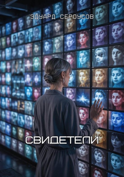 Скачать книгу Свидетели