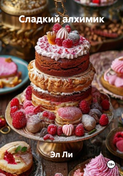 Скачать книгу Сладкий алхимик