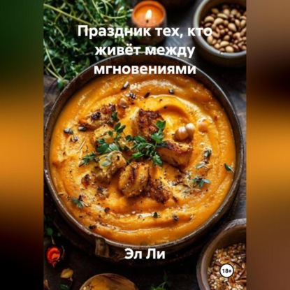 Скачать книгу Праздник тех, кто живёт между мгновениями