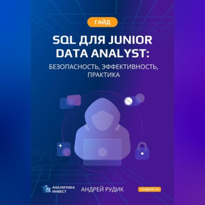 Гайд SQL для Junior Data Analyst: Безопасность, Эффективность, Практика
