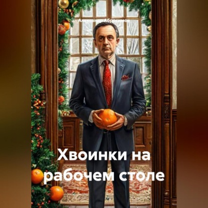 Скачать книгу Хвоинки на рабочем столе