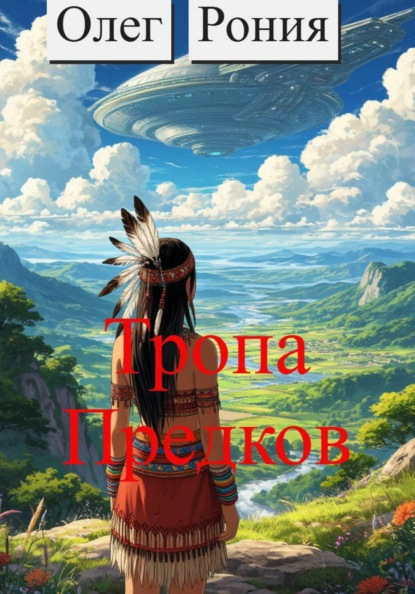 Скачать книгу По тропе предков