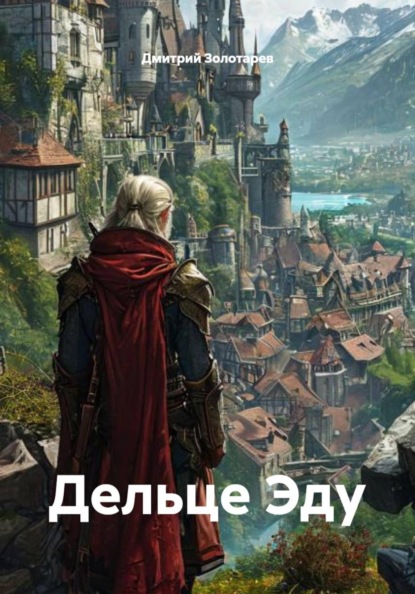 Скачать книгу Дельце Эду