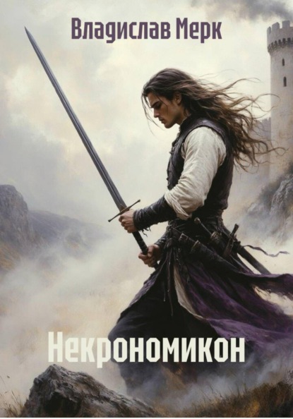 Скачать книгу Некрономикон