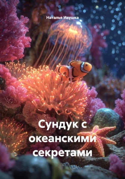 Скачать книгу Сундук с океанскими секретами