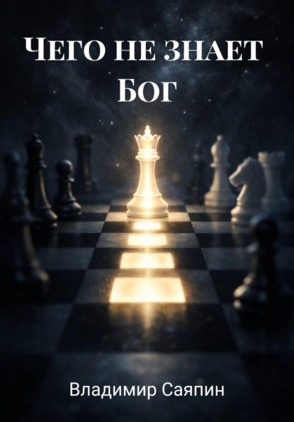 Скачать книгу Чего не знает Бог