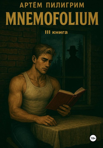 Скачать книгу Mnemofolium. 3 книга