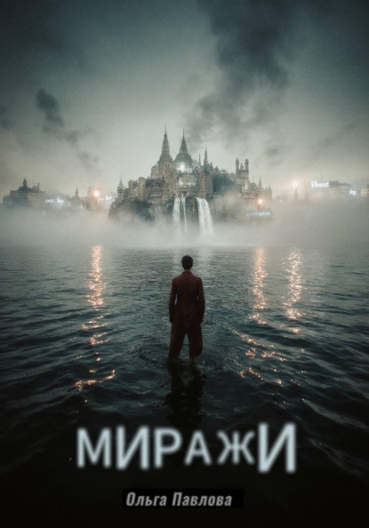 Скачать книгу МИРАЖИ. Сборник стихов