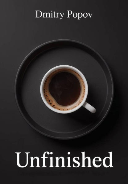 Скачать книгу Недопитый