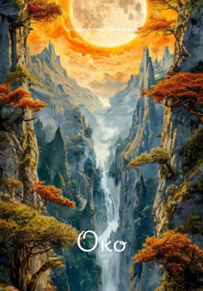 Скачать книгу Око