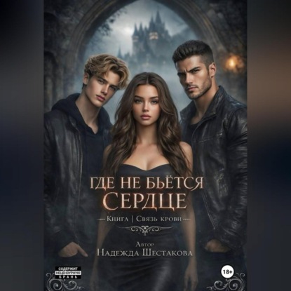 Скачать книгу Где не бьется сердце