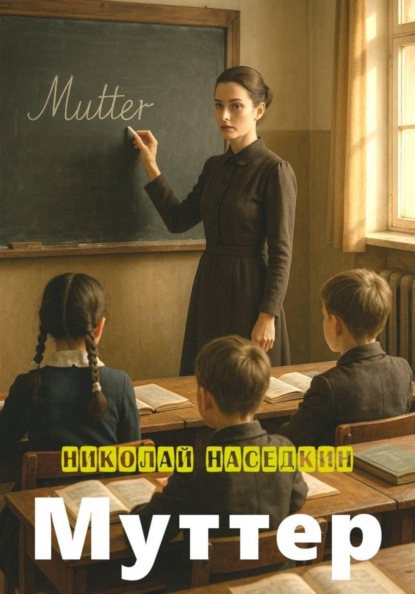 Скачать книгу Муттер