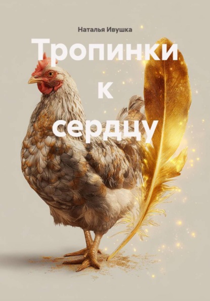 Скачать книгу Тропинки к сердцу