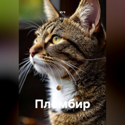 Скачать книгу Пломбир