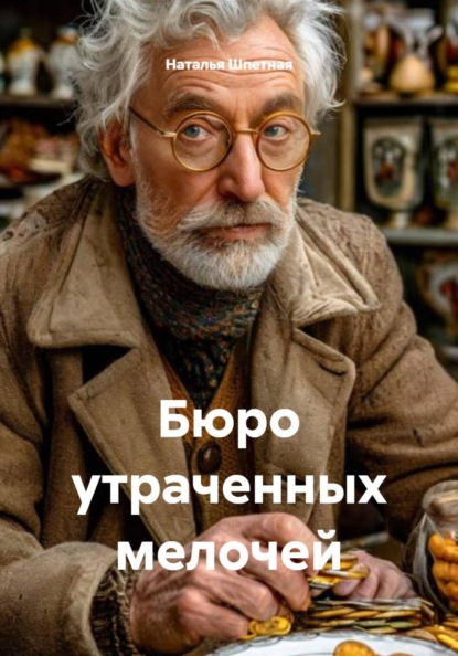 Скачать книгу Бюро утраченных мелочей