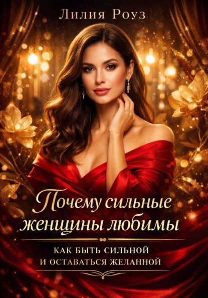 Скачать книгу Почему сильные женщины любимы: как быть сильной и оставаться желанной