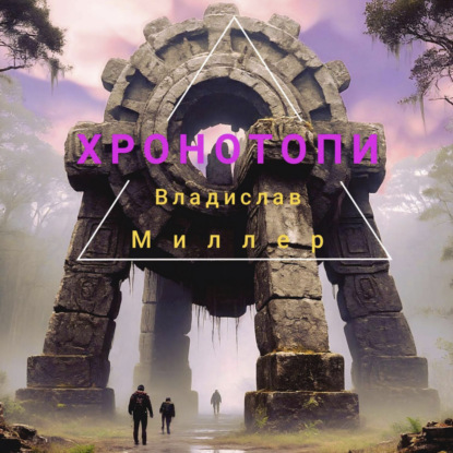 Скачать книгу Хронотопи