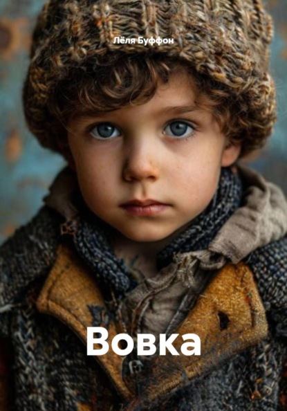 Скачать книгу Вовка