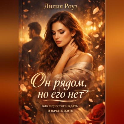 Скачать книгу Он рядом, но его нет: как перестать ждать и начать жить