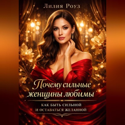 Скачать книгу Почему сильные женщины любимы: как быть сильной и оставаться желанной