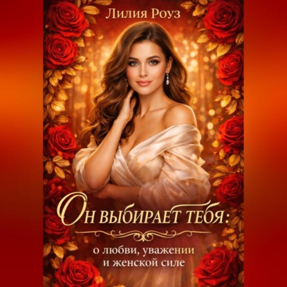 Скачать книгу Он выбирает тебя: о любви, уважении и женской силе