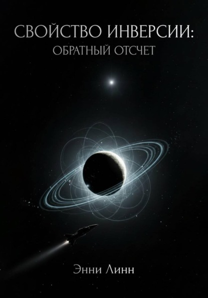 Скачать книгу Свойство инверсии: обратный отсчет