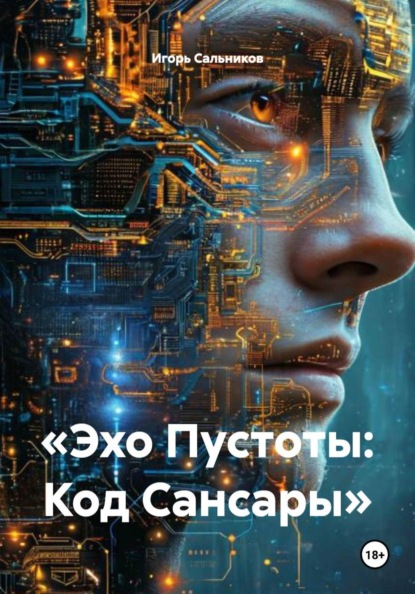 Скачать книгу «Эхо Пустоты: Код Сансары»