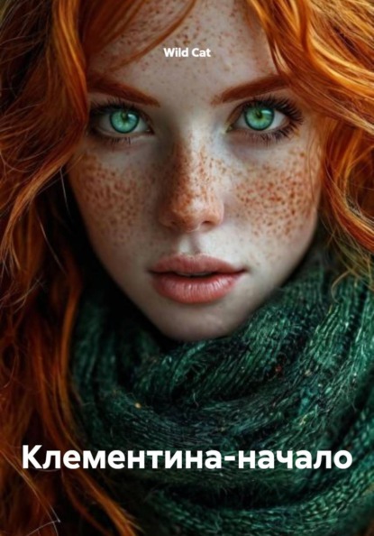 Скачать книгу Клементина-начало