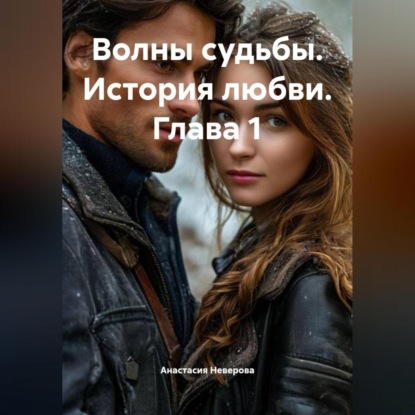 Скачать книгу Волны судьбы. История любви. Глава 1