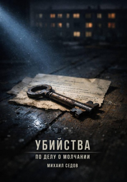 Скачать книгу Убийства по делу о молчании
