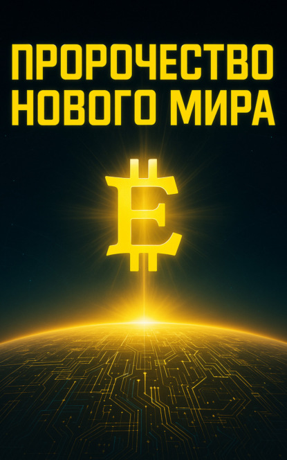 Скачать книгу Пророчество нового мира