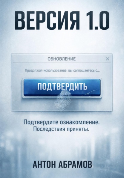 Версия 1.0