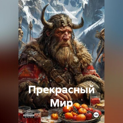Скачать книгу Прекрасный Мир.