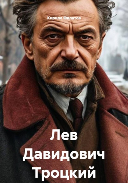 Скачать книгу Лев Давидович Троцкий