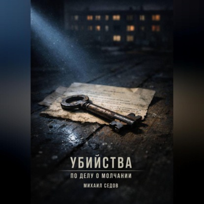 Скачать книгу Убийства по делу о молчании