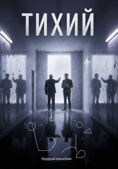 Скачать книгу Тихий