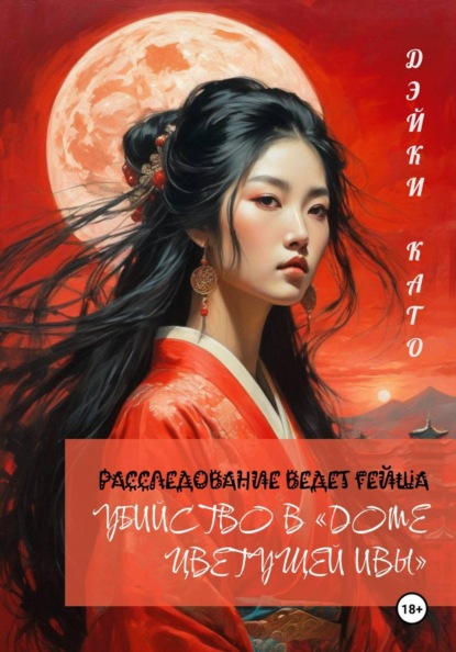 Скачать книгу Убийство в «Доме цветущей ивы»