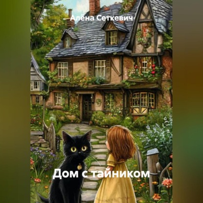 Скачать книгу Дом с тайником