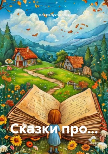 Скачать книгу Сказки про…