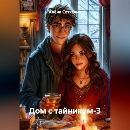 Скачать книгу Дом с тайником-3