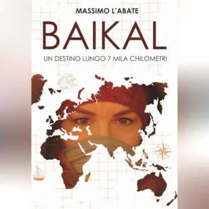 Скачать книгу Baikal