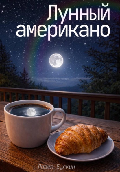 Скачать книгу Лунный американо