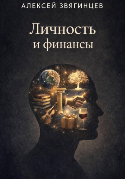 Скачать книгу Личность и финансы
