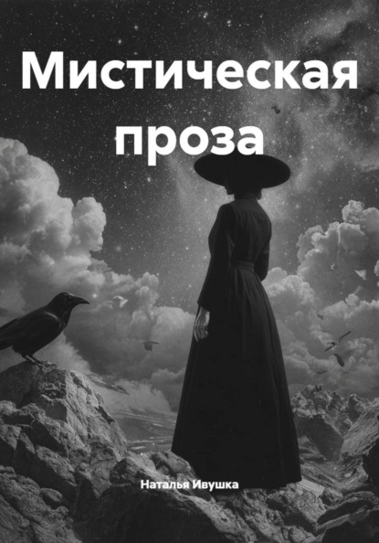 Скачать книгу Мистическая проза